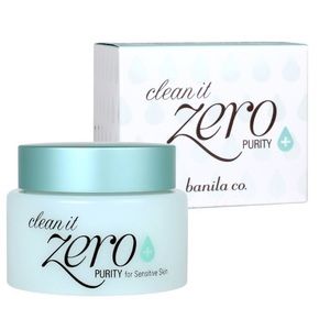 ✨SOLD✨ BANILA CO Clean It Zero Purity